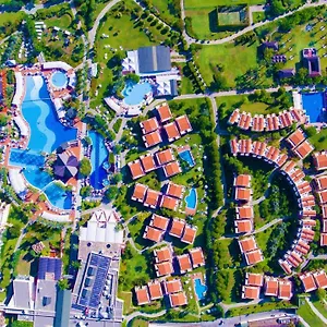 Village Turkey Dalaman