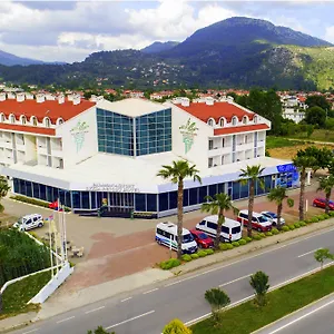 Airport Lykia Thermal & Dalaman