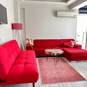 Denizolgun Homes Gazibulvari Apartment
