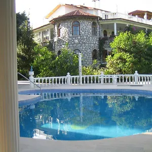 Romantik Dalaman