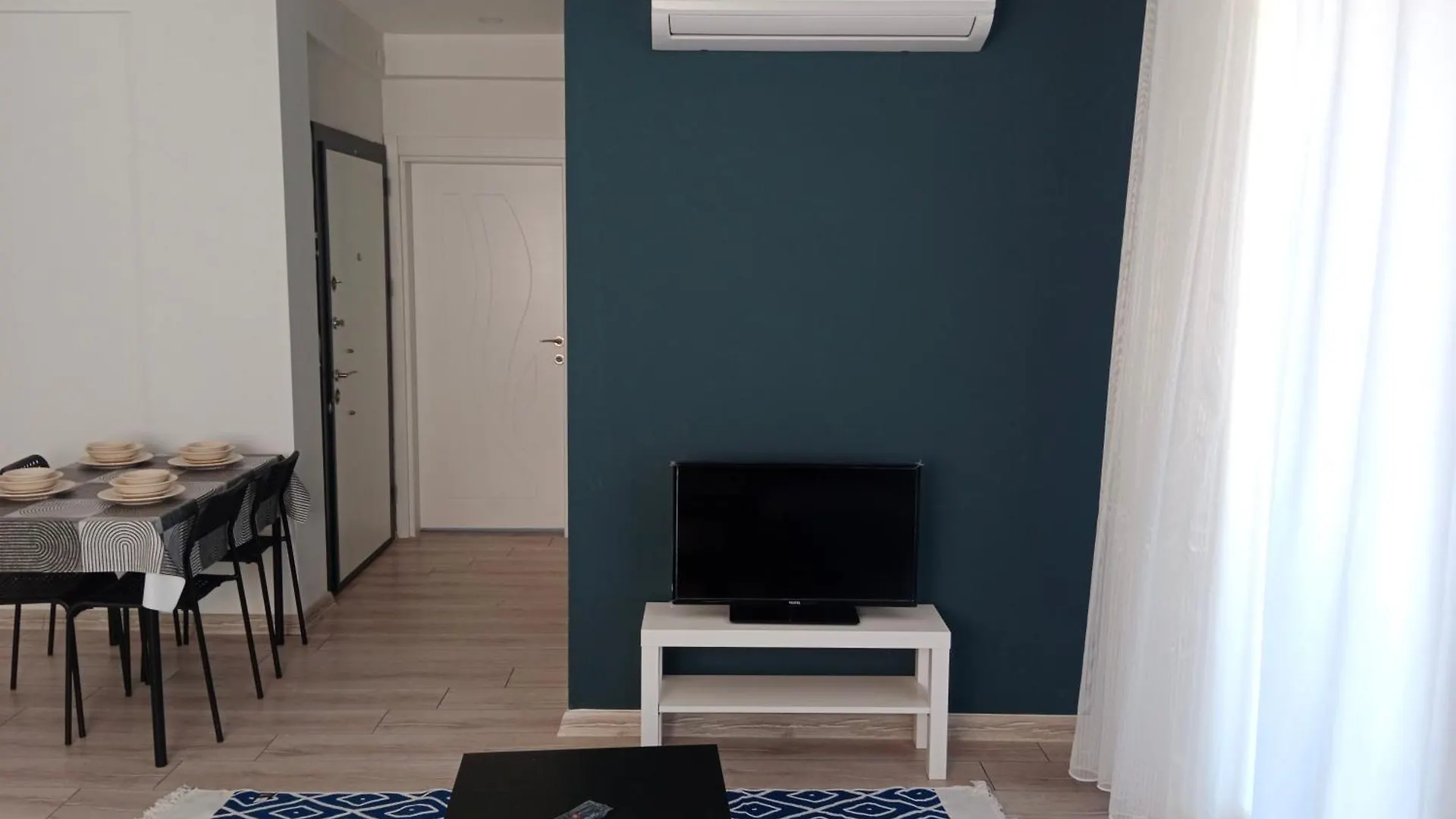 Apartment Dalaman Yigit Apart Tatil Evleri