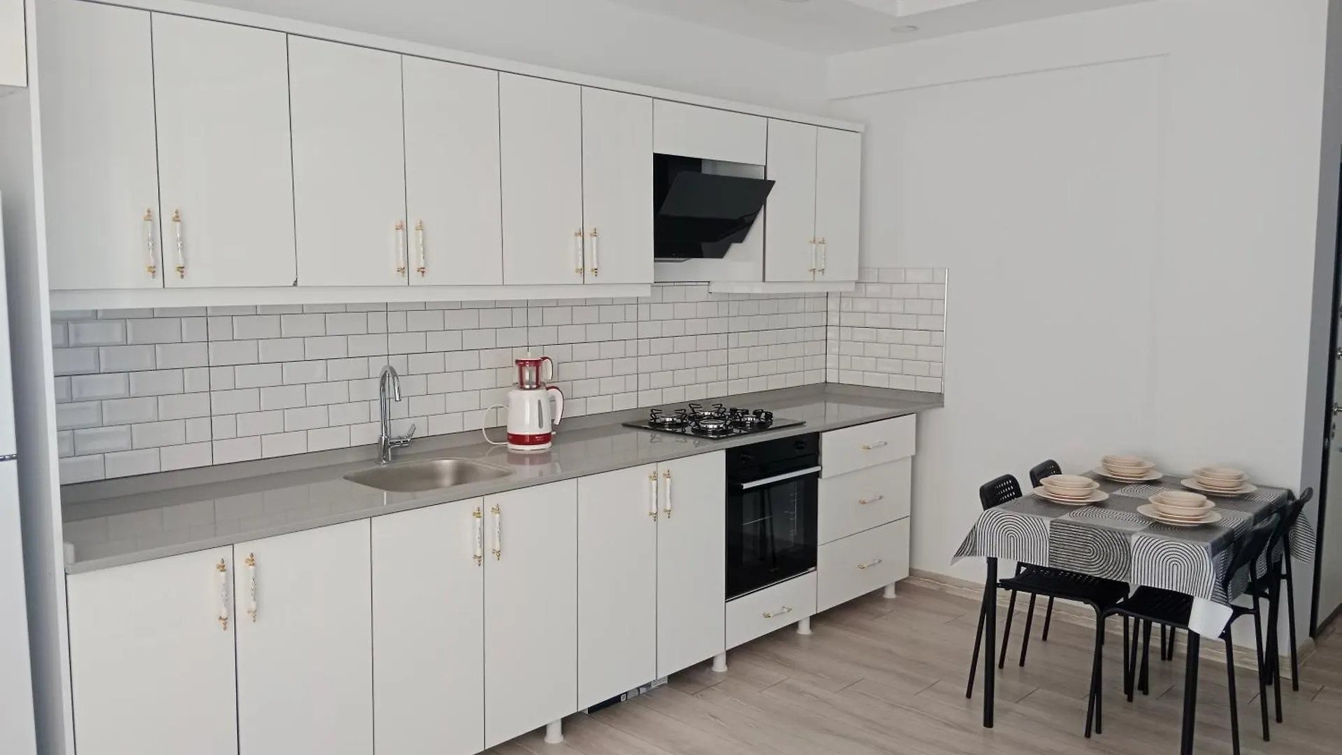Dalaman Yigit Apart Tatil Evleri