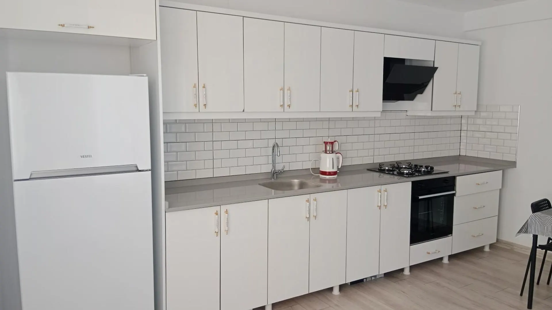 Dalaman Yigit Apart Tatil Evleri 0*,  Turkey