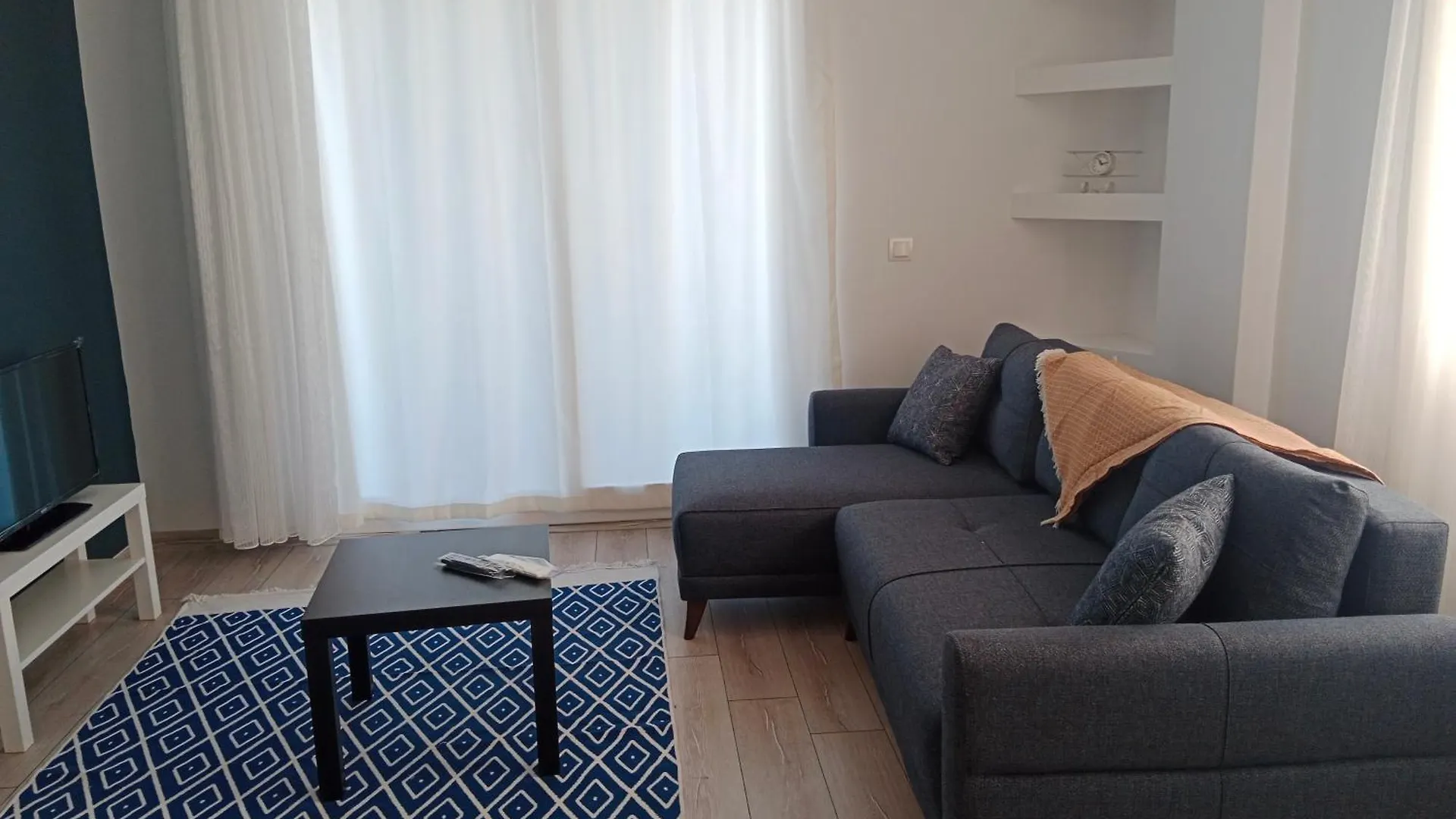 Dalaman Yigit Apart Tatil Evleri Apartment