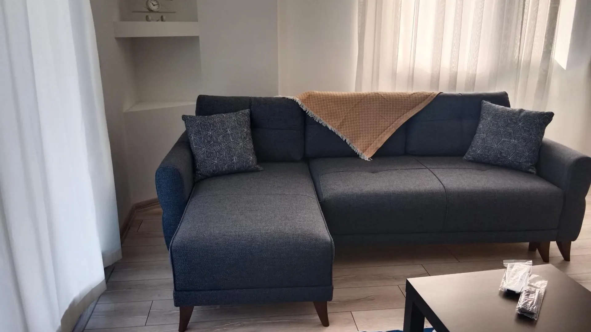 Dalaman Yigit Apart Tatil Evleri