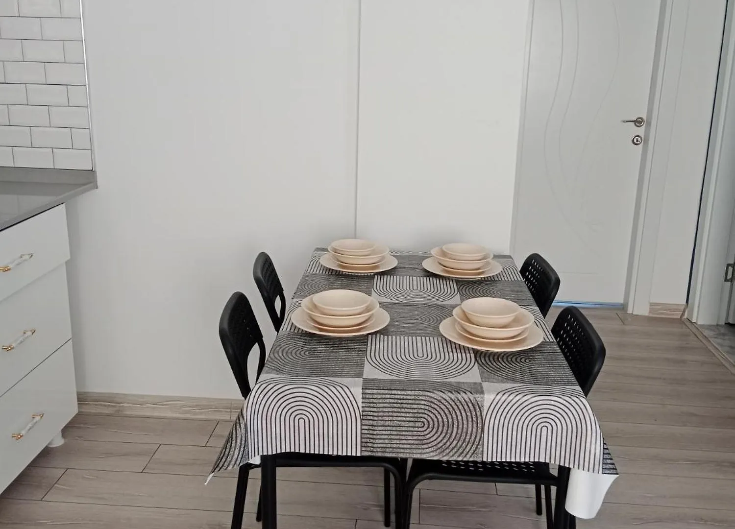 Apartment Dalaman Yigit Apart Tatil Evleri